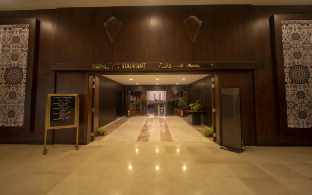 InterContinental TAIF by IHG