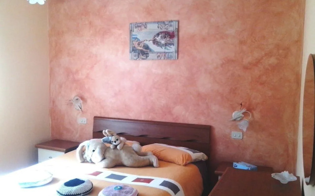 L'Erba degli Abrighi