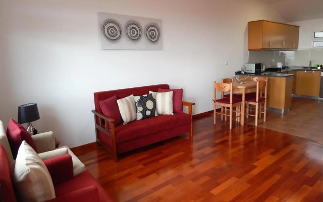 Villas Madalena Chalets vista mar cWiFi