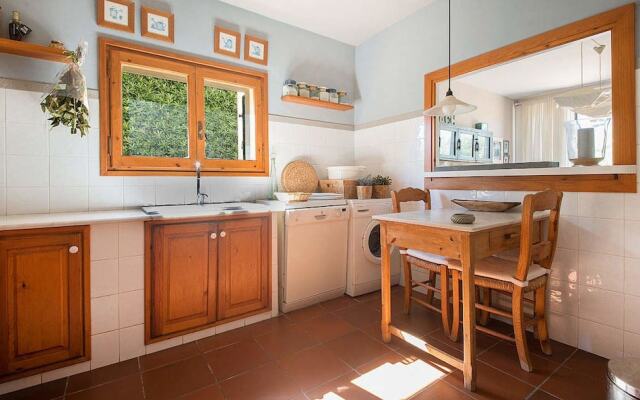 Chalet Torredembarra Tvl 76