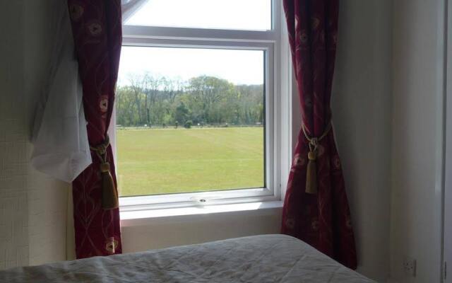 White Horse Guesthouse