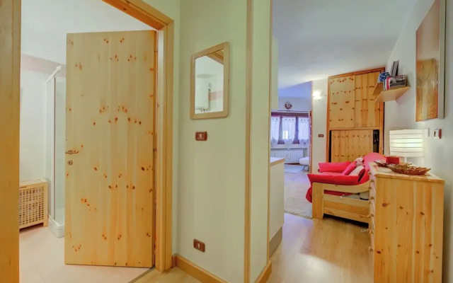 Studio Grange Nest Ski & Relax