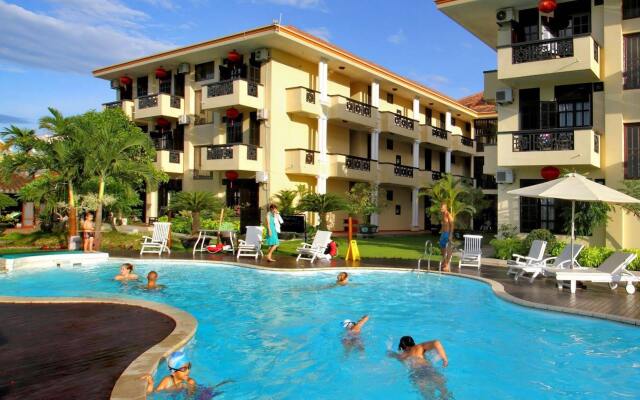 Phu Thinh Boutique Resort & Spa