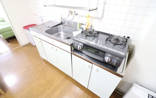 President Susukino 903