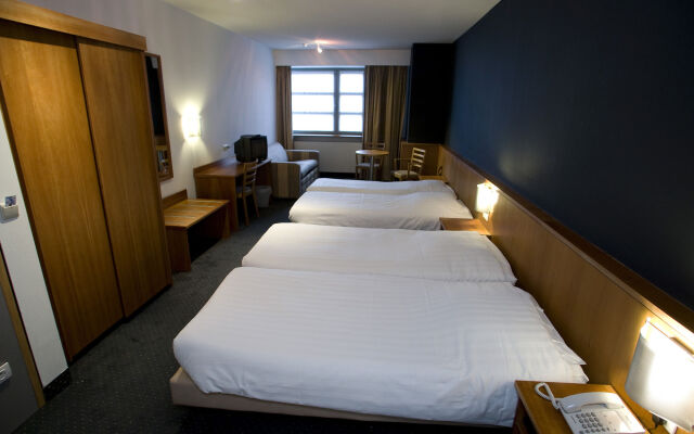 Hotel Pax