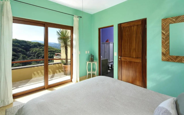 Villas Piedra Blanca