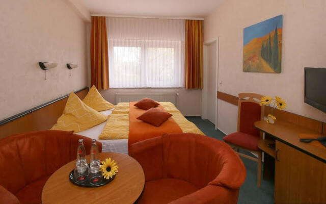 Hotel-Restaurant Weinberg