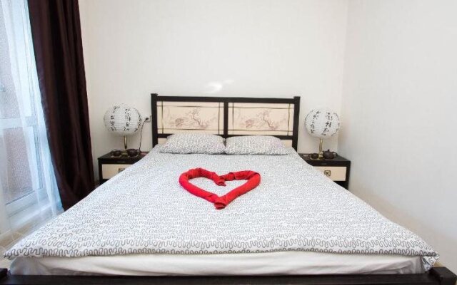 ИНЬ-ЯНЬ Мини-Отель