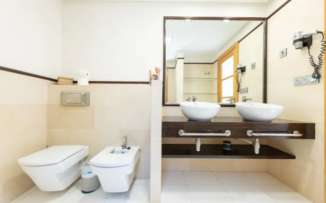 Belvilla by OYO Villa A