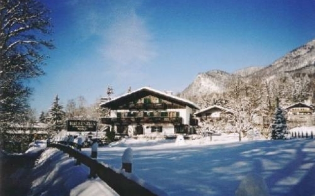 Enzian Pension