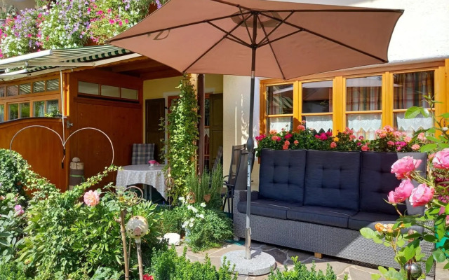 Ferienwohnungen Haus Frick