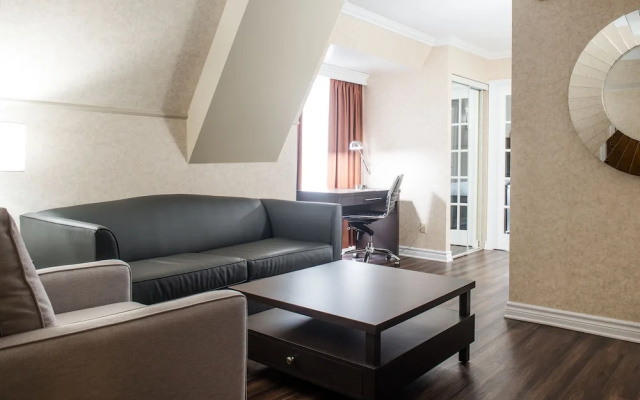 Chateau Cartier Hotel & Resort, an Ascend Collection Resort
