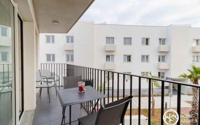 Home Azores - Coliseu Residences