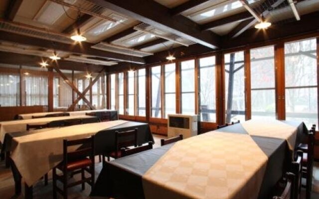 Norikura Kanko Hotel Yamayuri