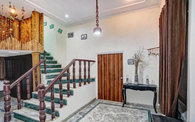 Explore Nature Ranthambore Resort by Treebo
