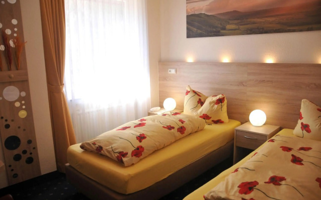 Hotel Niedersfeld