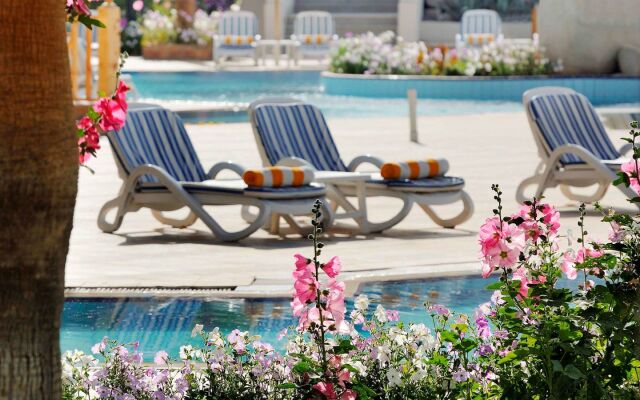 Naama Bay Promenade Beach Resort by Accor