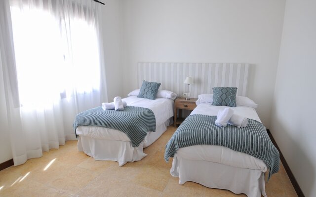 Sitito El Capricho Casa Rural – Caminito Del Rey
