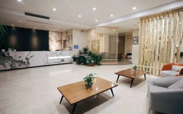Taimu Hotel