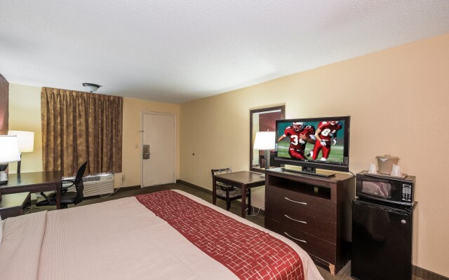 Red Roof Inn Baldwin