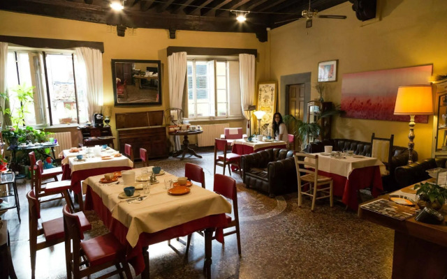 La Romea Residenza dEpoca