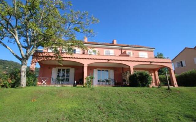 Locazione turistica Malonghe