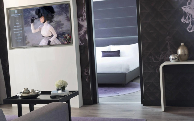 Renaissance®  Vienna Schönbrunn Hotel