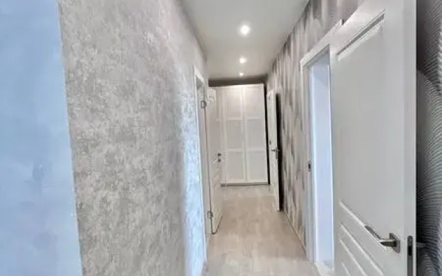 Sea Sun Apartment on Lenin street, 298B, building 4