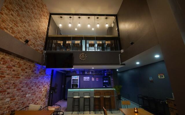 Nine Nimman Chiang Mai - Hostel