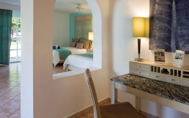 VH Gran Ventana Beach Resort - All Inclusive
