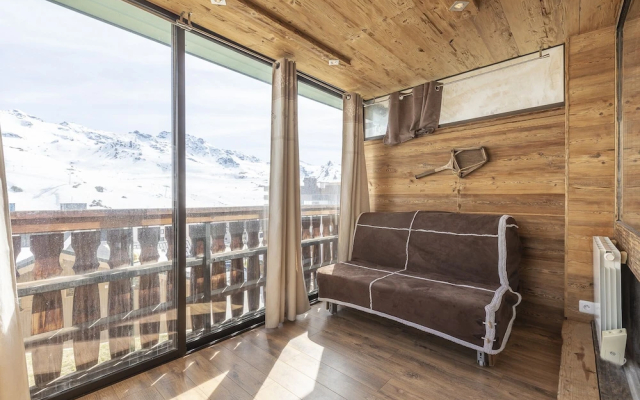 Résidence Le Sérac - Val Thorens