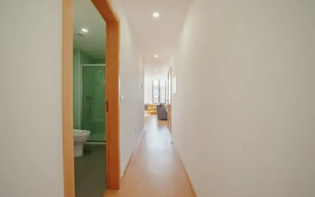 Modern Stylish Apartment II