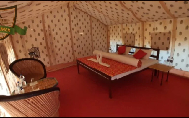 Royal Desert Safari Resort and Camp