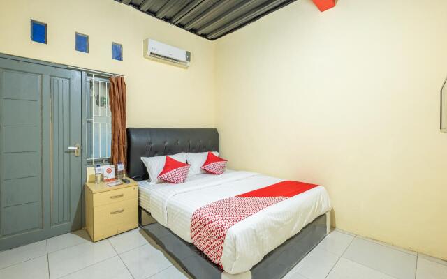 OYO 1120 Hotel Grand Liquid