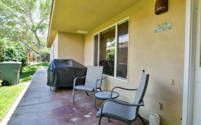 Cottonwoods 343