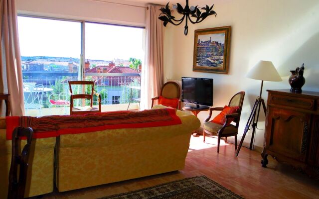 Appartement De Vallauris