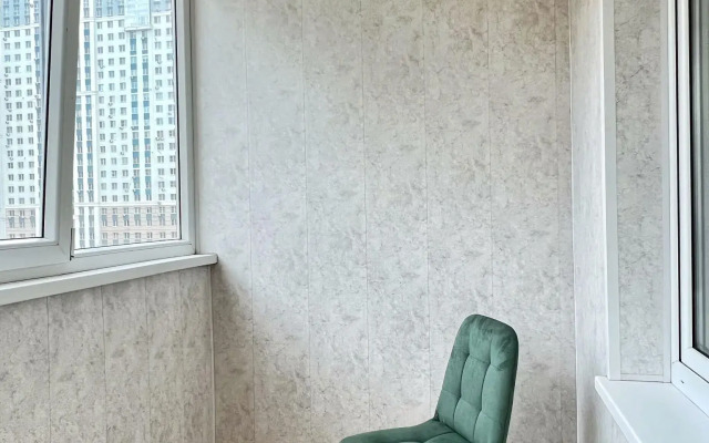 Кравц Групп на ул. Быстрецкая, д. 20