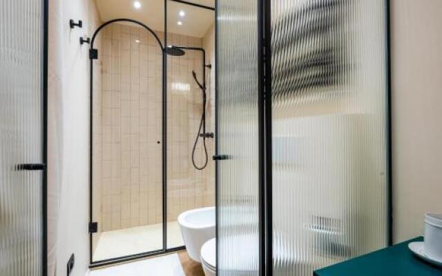 Stylish And Fancy Flat Close To Montenapoleone Brera By Easylife