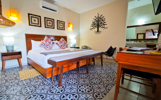 Le Muuch Hotel