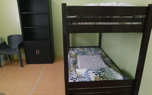 Yoo C Apartment