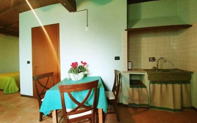 Agriturismo di Sordiglio