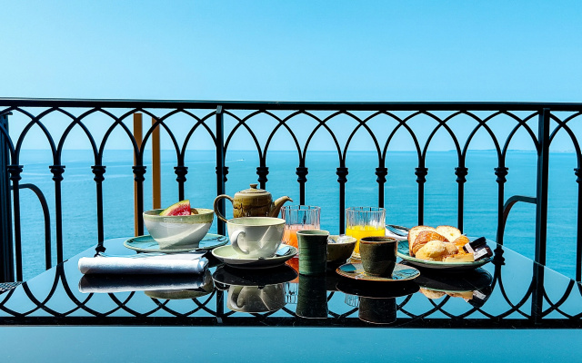 Hôtel La Pérouse Nice