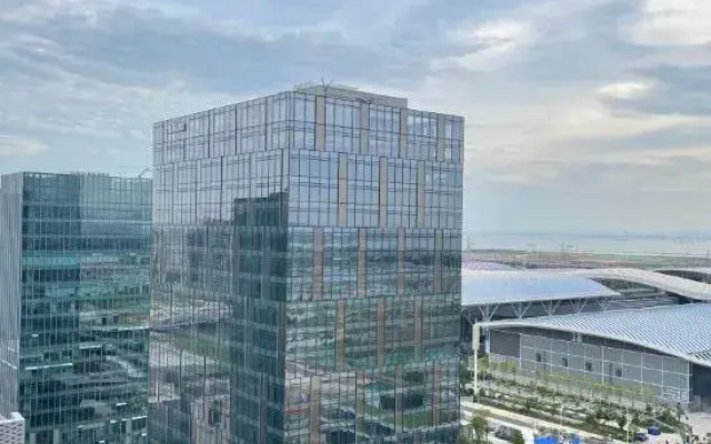 Shenzhen Tingya Apartment