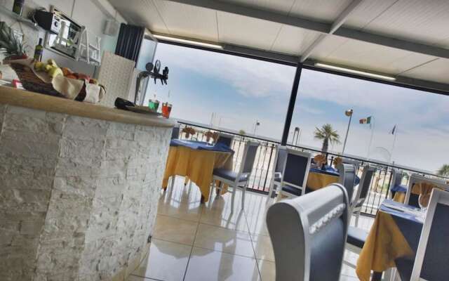 Hotel Morri Oceania