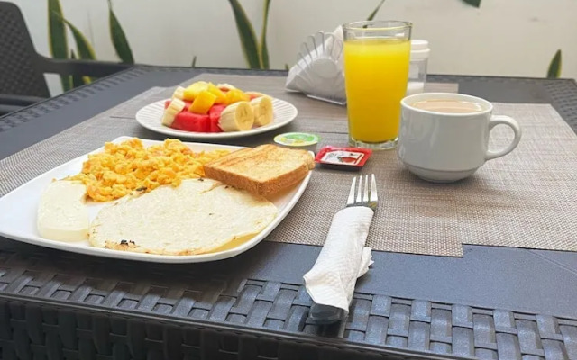 Aguacatala Hotel Boutique