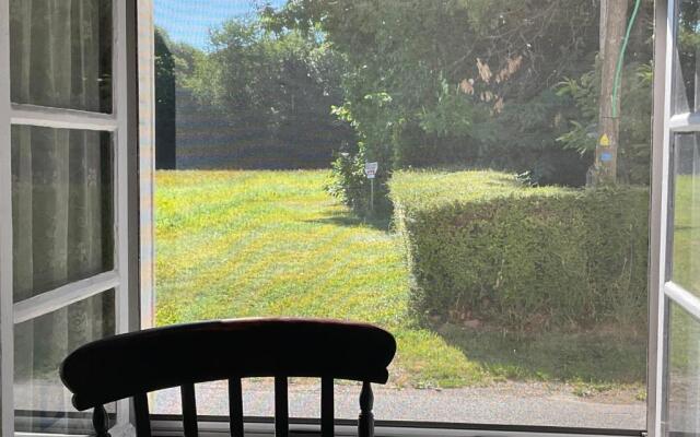 Le Jardin de Rose 24 FEUILLEBERT Romagne 86700