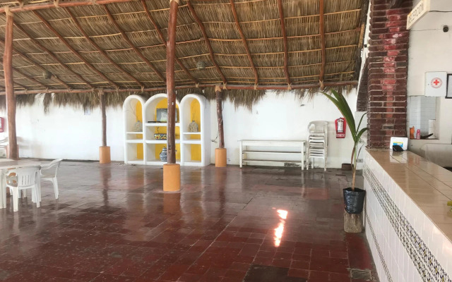 Concierge Plaza San Rafael