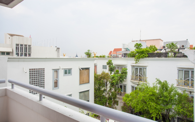 New Siam Palace Ville
