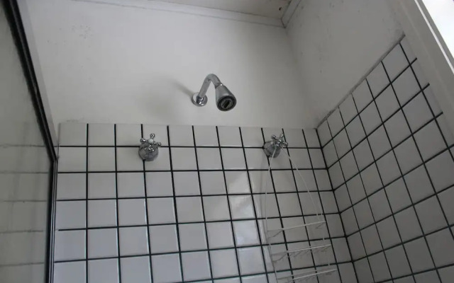 Pousada Vila Menotti