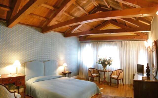 Residenza Ca del Borgo